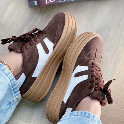 NUEVOS TENIS KARINA URBAN❤️