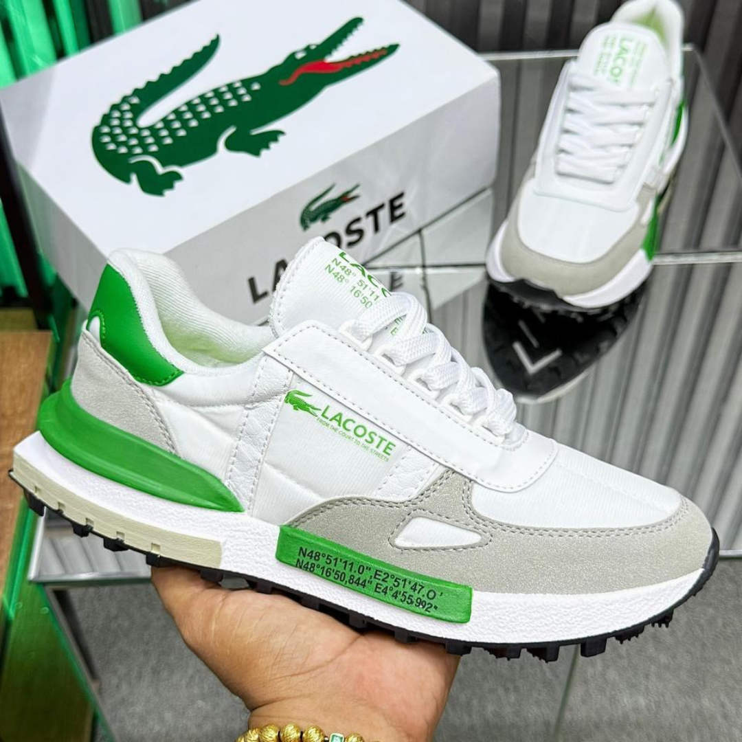 Nuevas Urban Motion Pro