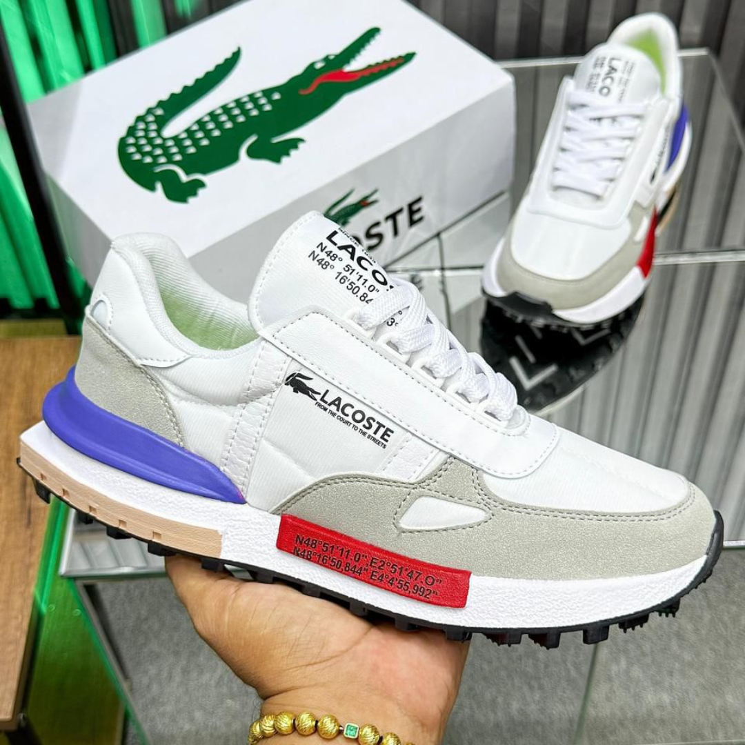 Nuevas Urban Motion Pro