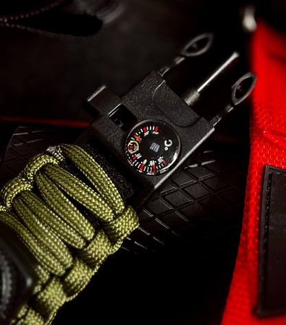 Reloj de Supervivencia