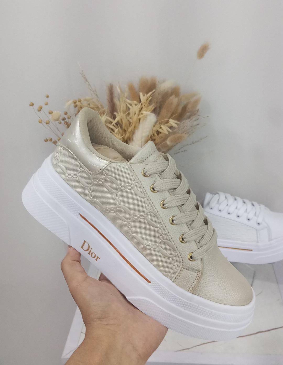 ZAPATO CASUAL DIOR