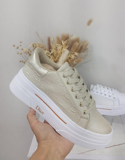 ZAPATO CASUAL DIOR