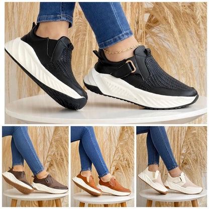 DEPORTIVO ELEGANTE PARA DAMA
