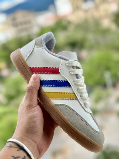 COMBO MUNDIALISTA
