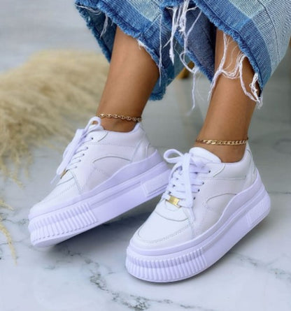 💎 Nuevo Tenis Luxe-Up Supreme™